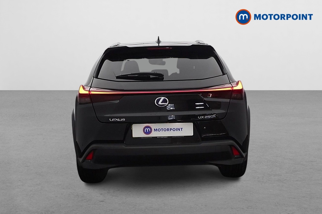 Used Lexus UX 2022 for sale - 78015491: Photo 6