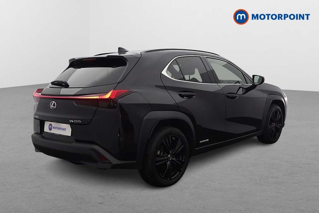 Used Lexus UX 2022 for sale - 78015491: Photo 7