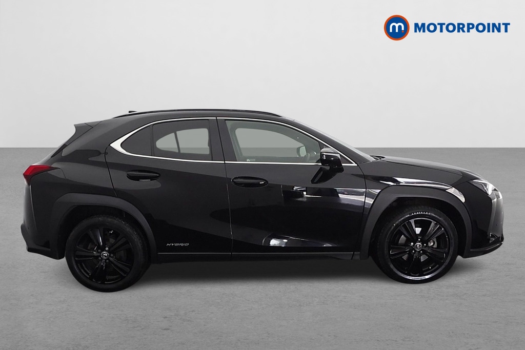 Used Lexus UX 2022 for sale - 78015491: Photo 8