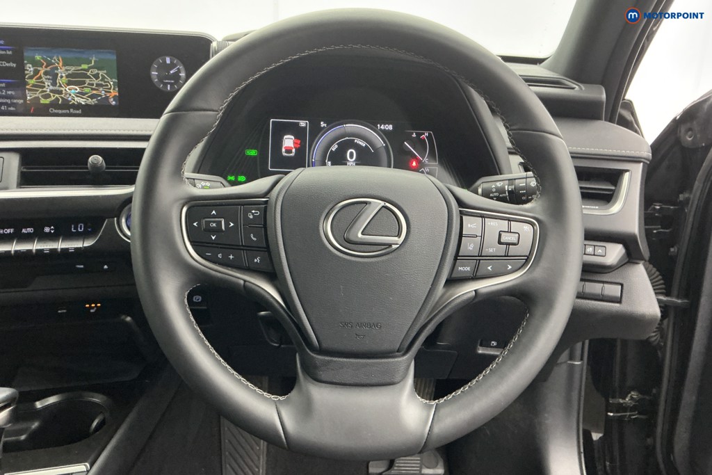 Used Lexus UX 2022 for sale - 78015491: Photo 9