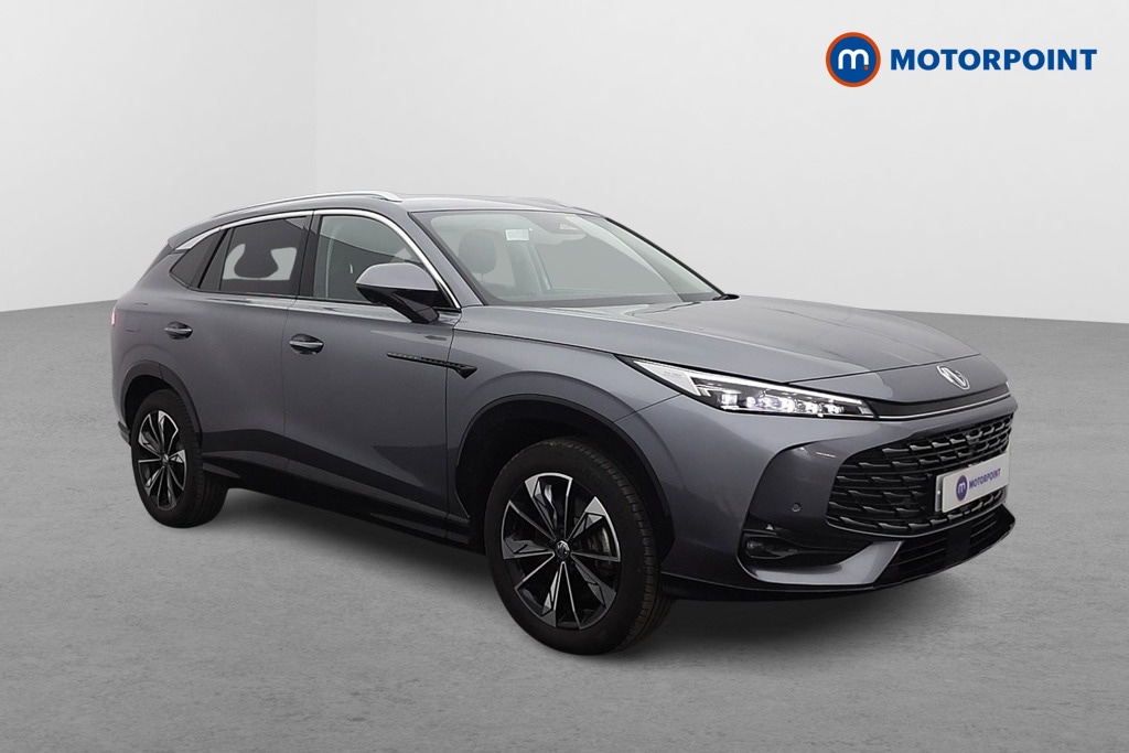 Used MG MG HS 2025 for sale - 78043098: Photo 1