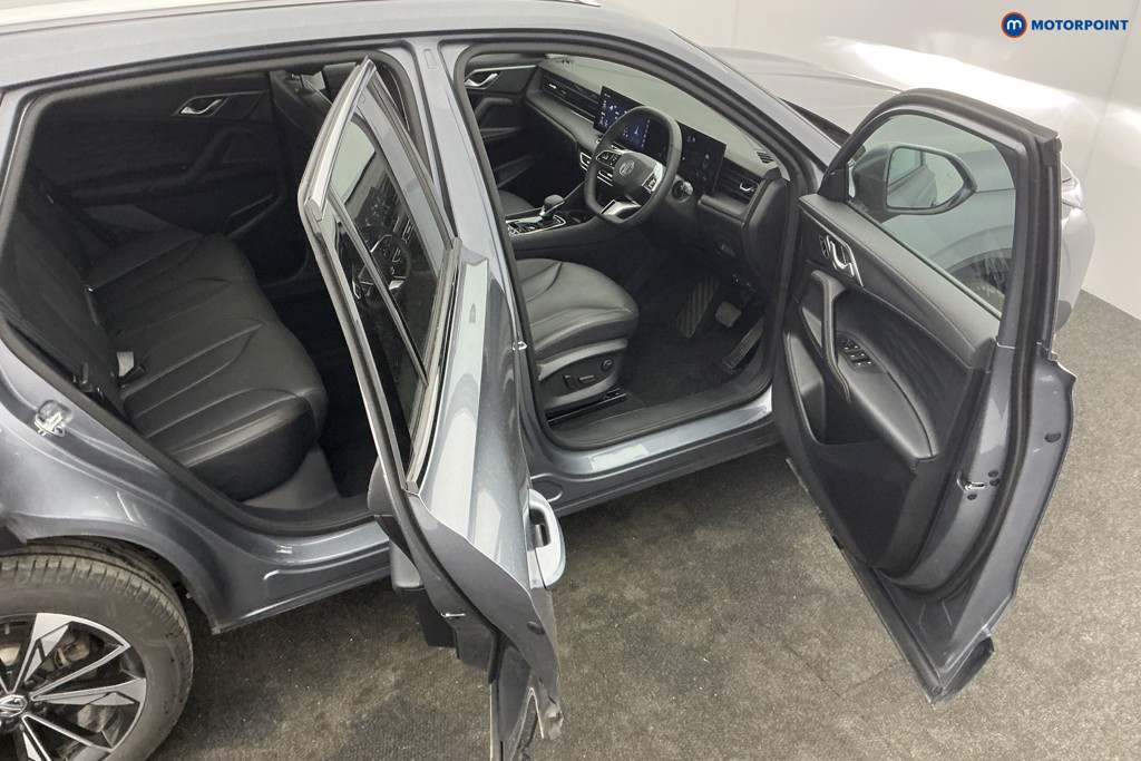 Used MG MG HS 2025 for sale - 78043098: Photo 13