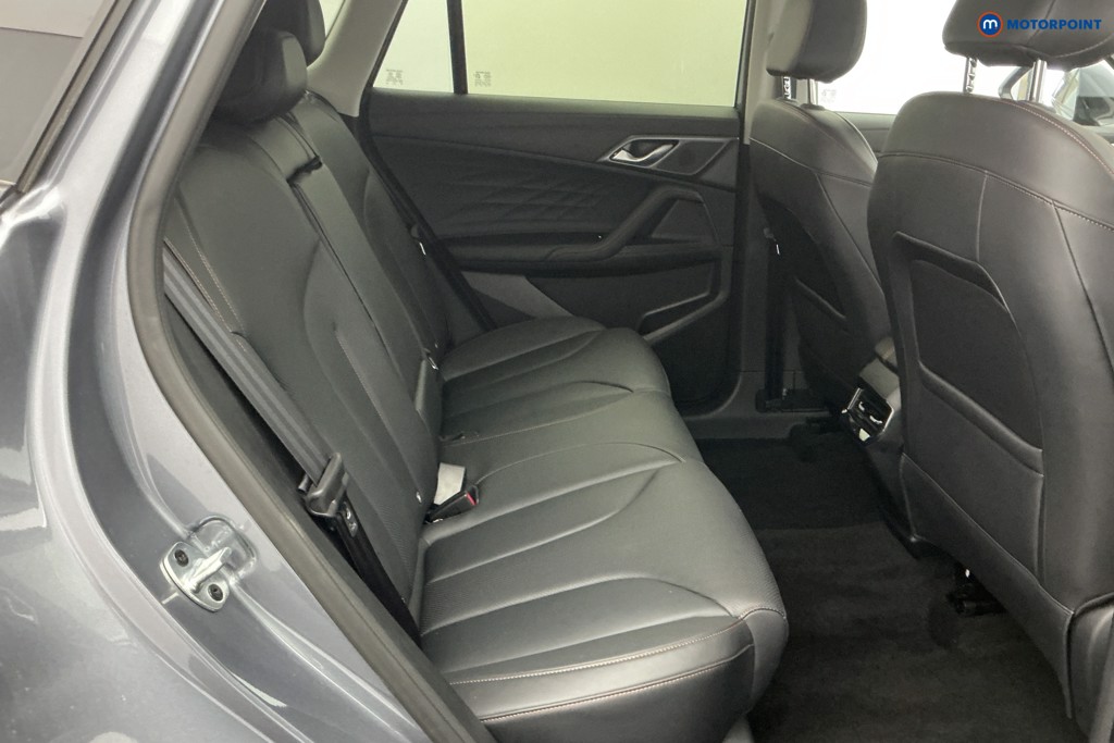 Used MG MG HS 2025 for sale - 78043098: Photo 14