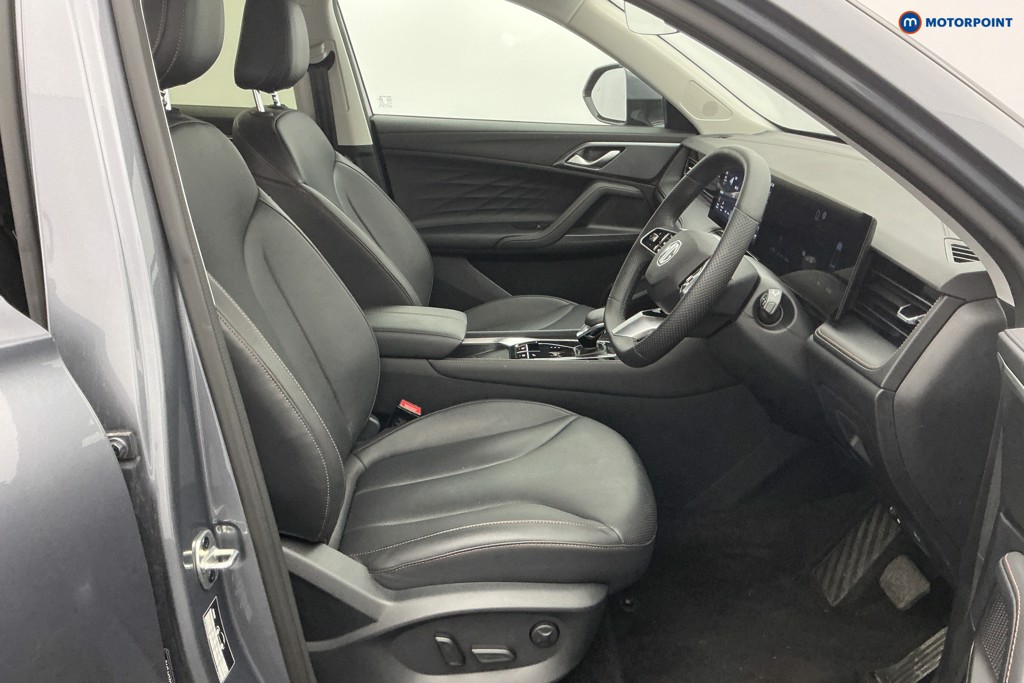 Used MG MG HS 2025 for sale - 78043098: Photo 15