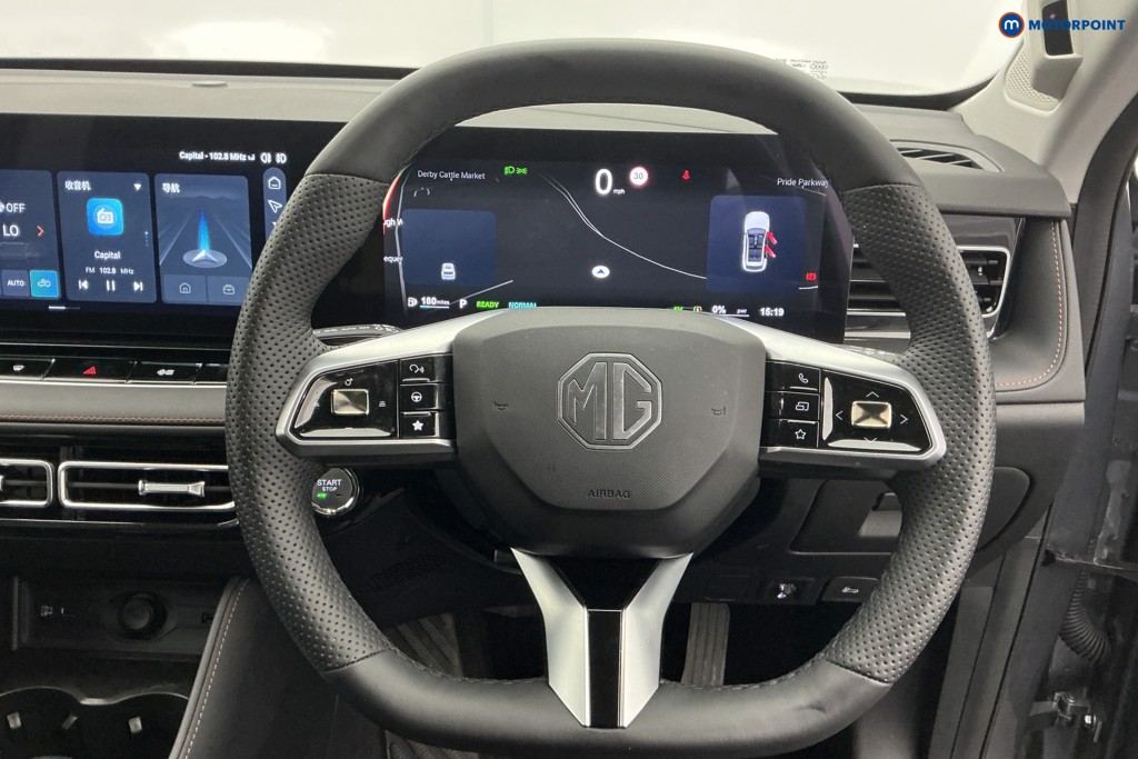 Used MG MG HS 2025 for sale - 78043098: Photo 16