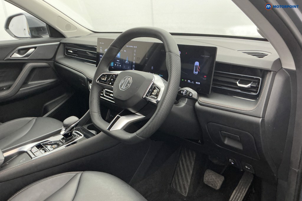 Used MG MG HS 2025 for sale - 78043098: Photo 17