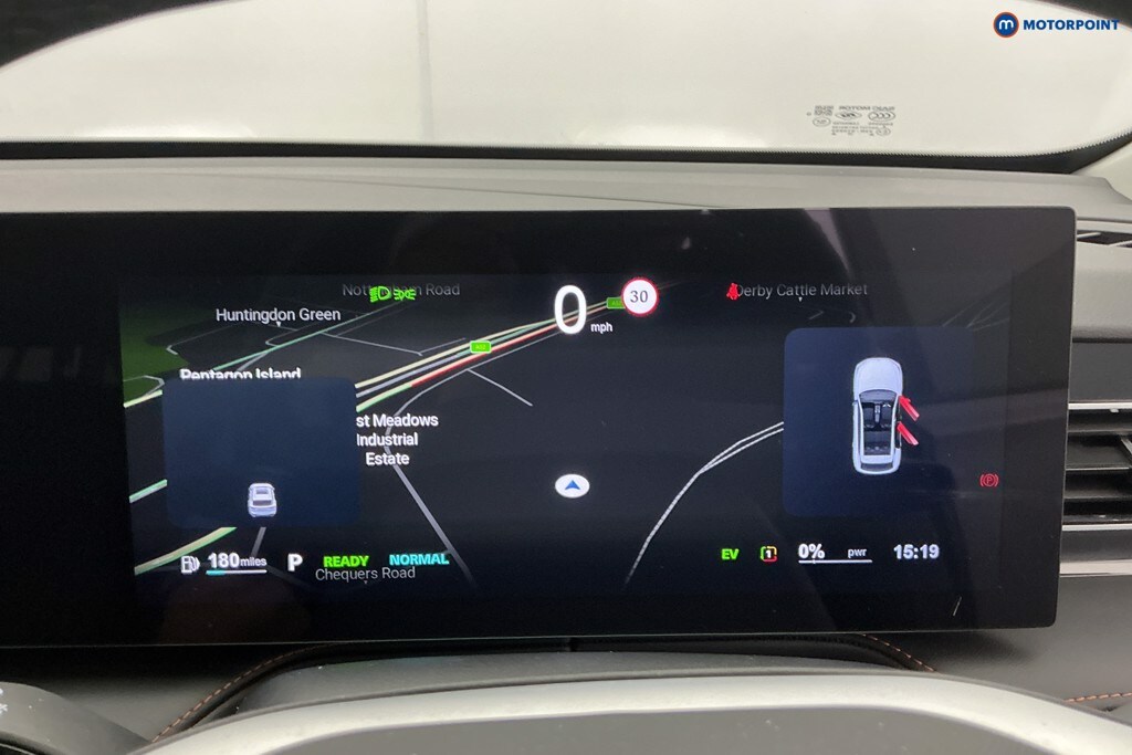 Used MG MG HS 2025 for sale - 78043098: Photo 19