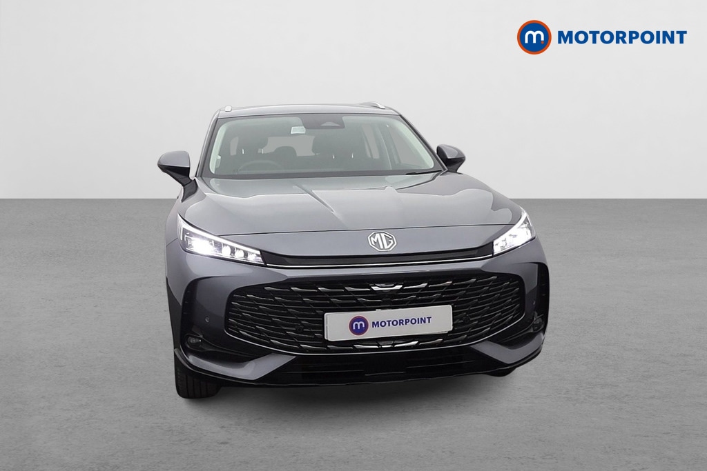 Used MG MG HS 2025 for sale - 78043098: Photo 2