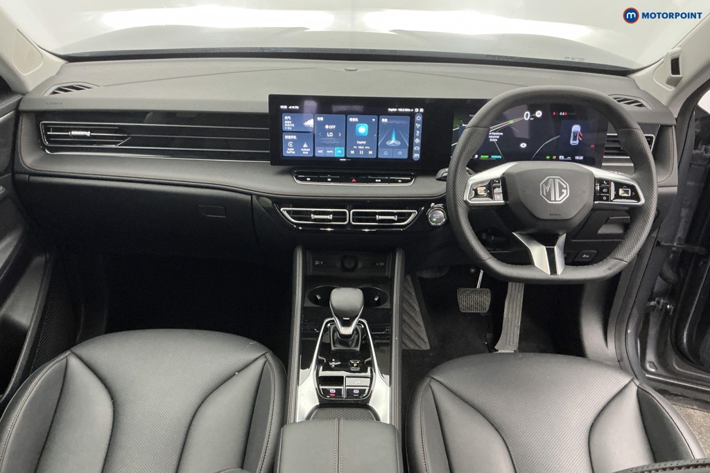 Used MG MG HS 2025 for sale - 78043098: Photo 21