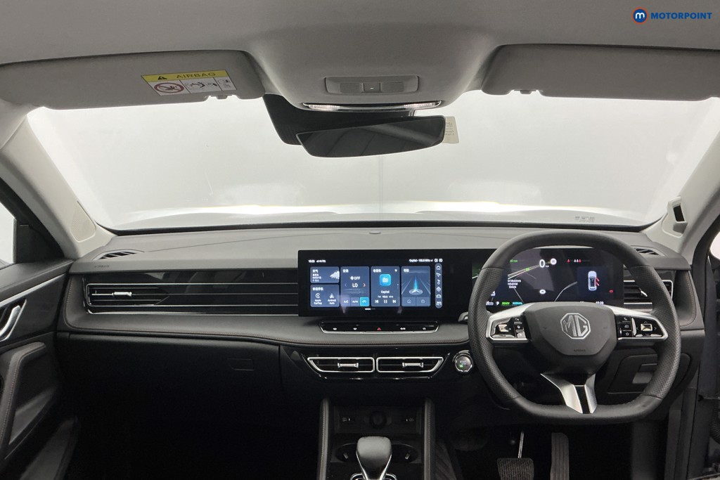 Used MG MG HS 2025 for sale - 78043098: Photo 22