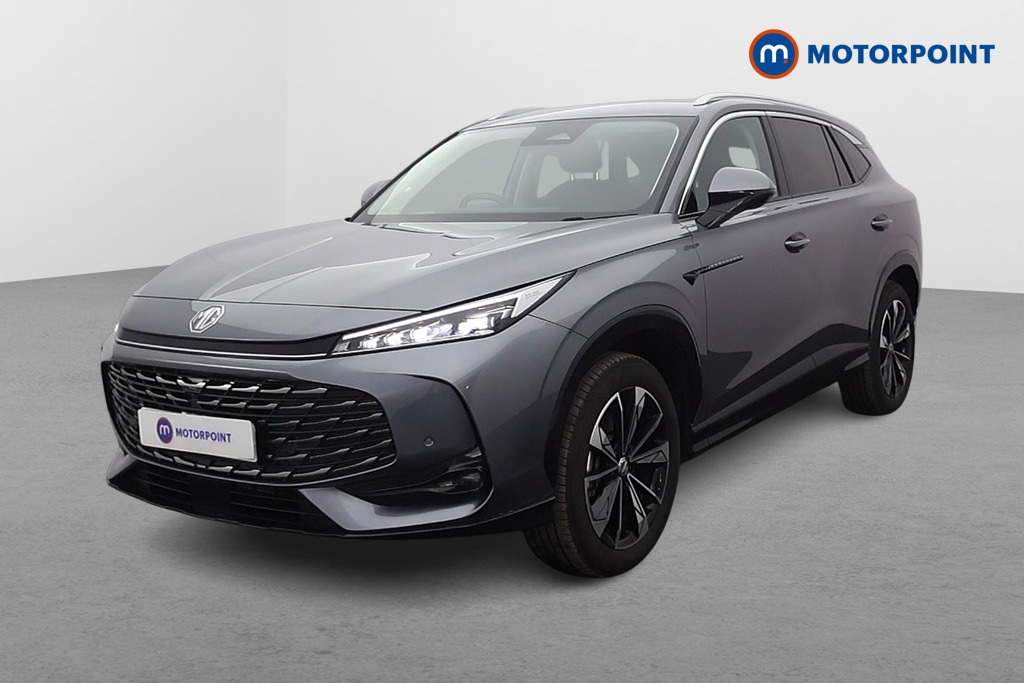 Used MG MG HS 2025 for sale - 78043098: Photo 3