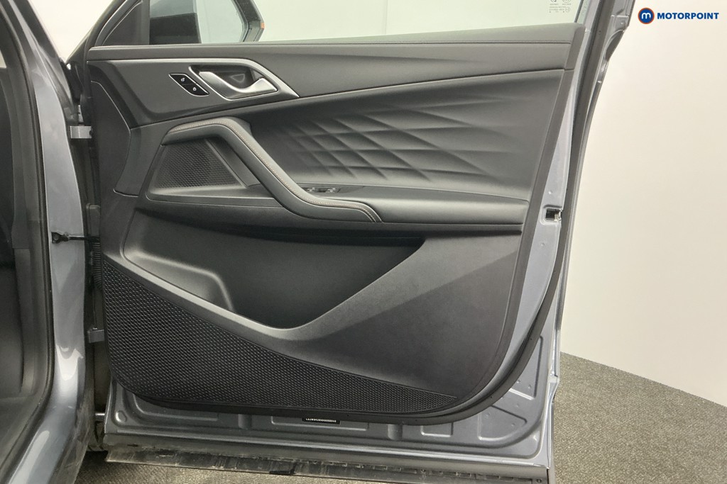 Used MG MG HS 2025 for sale - 78043098: Photo 35