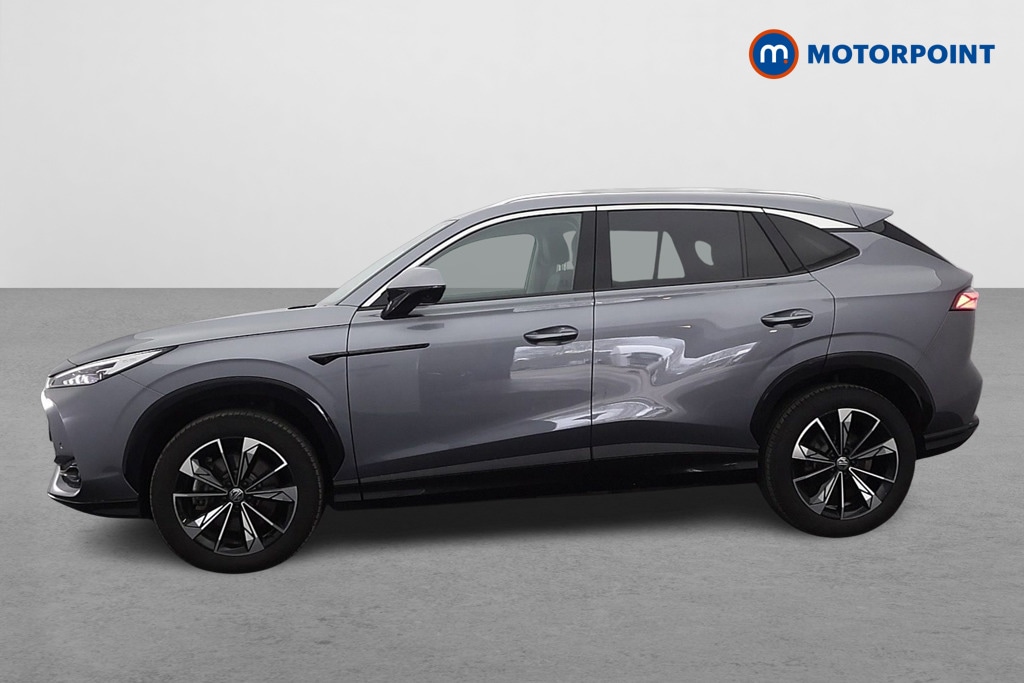 Used MG MG HS 2025 for sale - 78043098: Photo 4