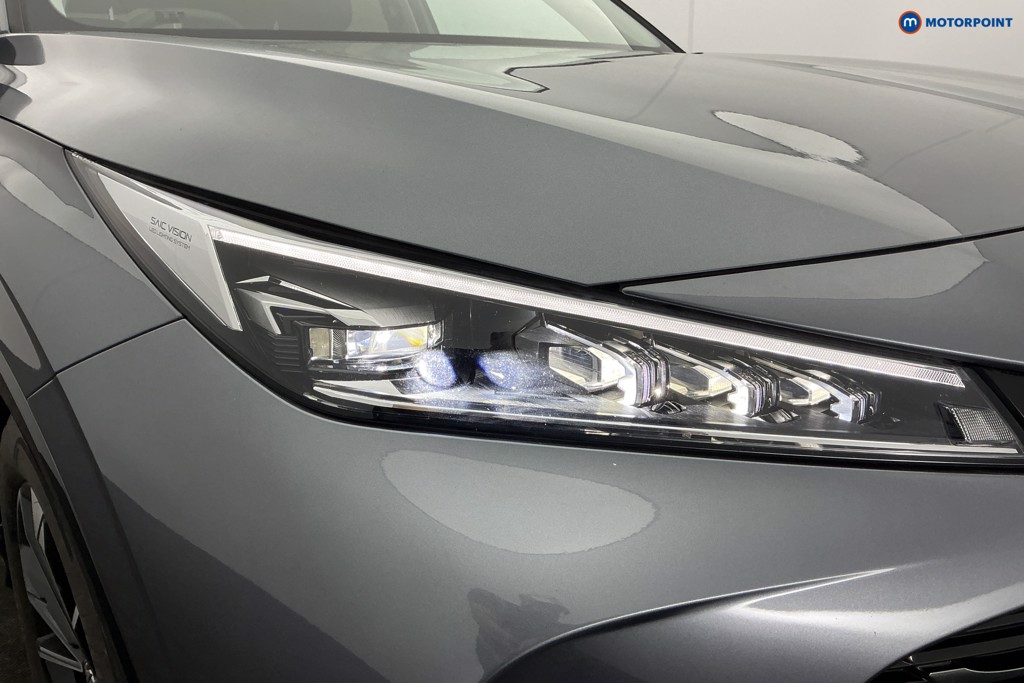 Used MG MG HS 2025 for sale - 78043098: Photo 42