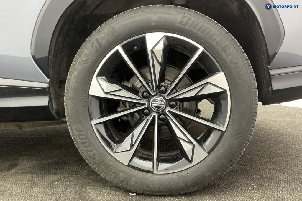 Used MG MG HS 2025 for sale - 78043098: Photo 47