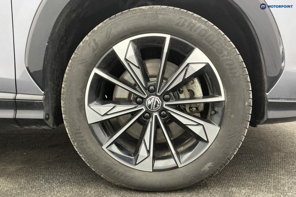 Used MG MG HS 2025 for sale - 78043098: Photo 49