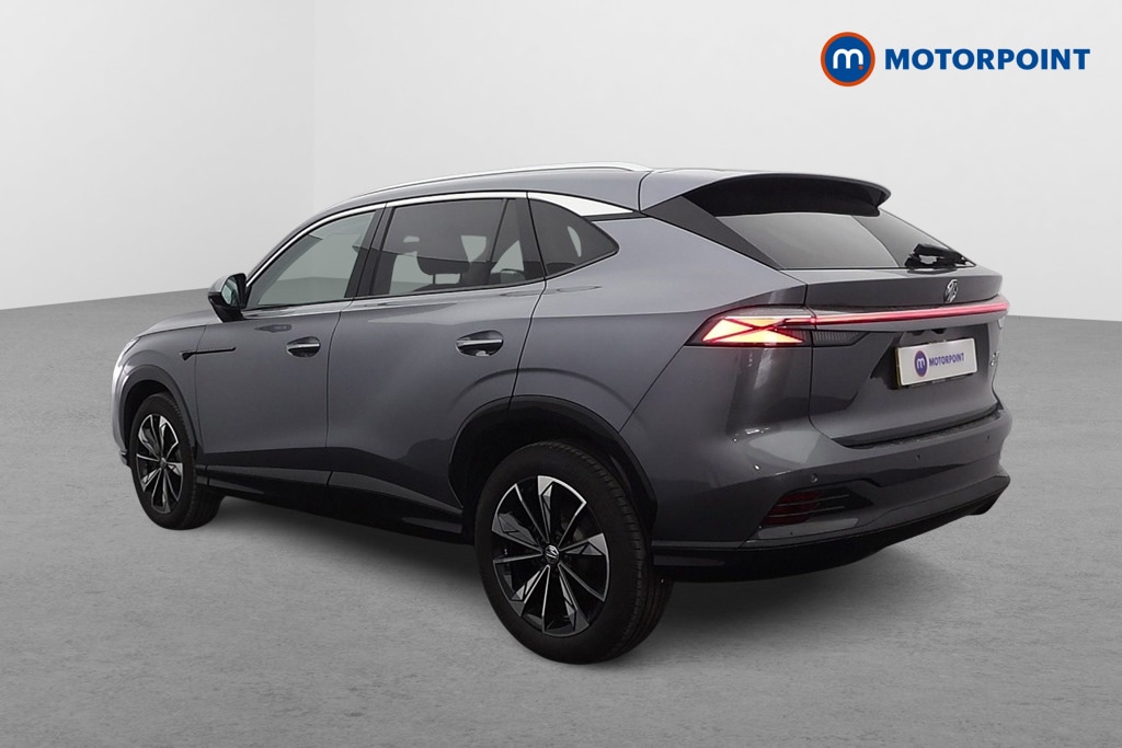 Used MG MG HS 2025 for sale - 78043098: Photo 5