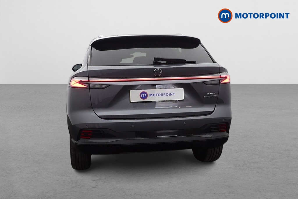 Used MG MG HS 2025 for sale - 78043098: Photo 6