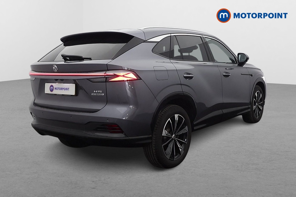 Used MG MG HS 2025 for sale - 78043098: Photo 7