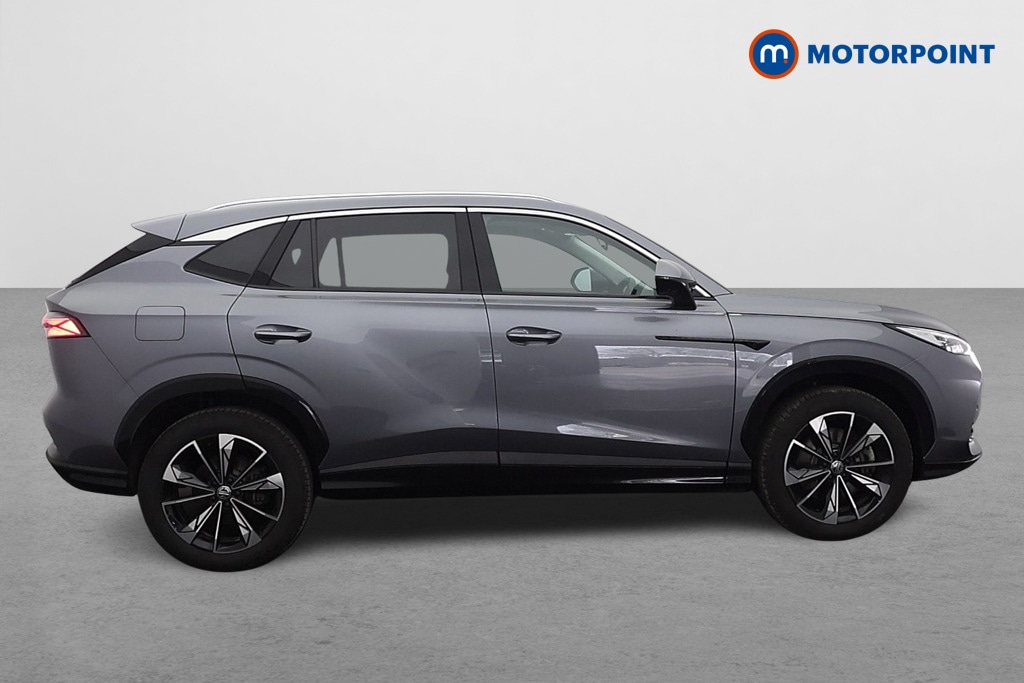 Used MG MG HS 2025 for sale - 78043098: Photo 8