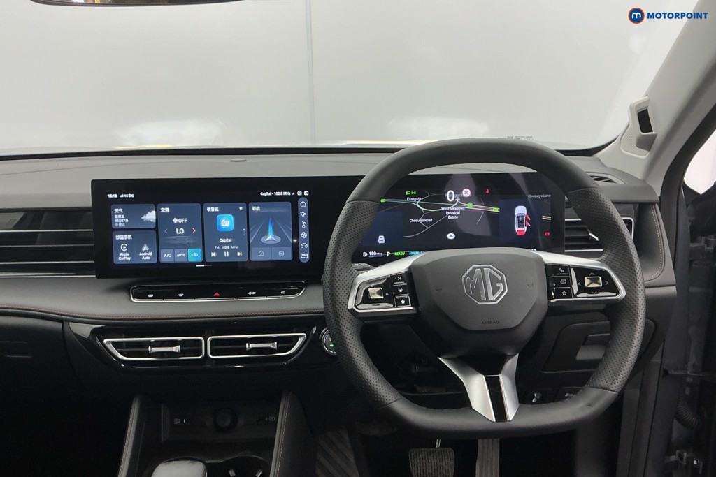 Used MG MG HS 2025 for sale - 78043098: Photo 9