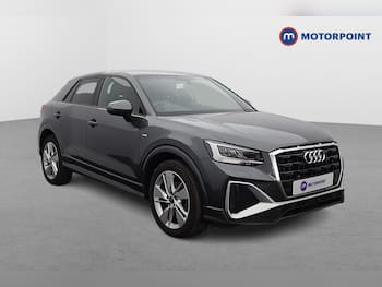 Used Audi Q2 2023 for sale - 79558098: Photo