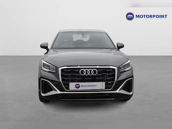 Used Audi Q2 2023 for sale - 79558098: Photo