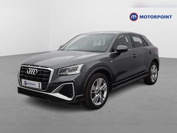 Used Audi Q2 2023 for sale - 79558098: Photo