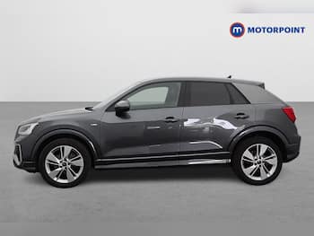 Used Audi Q2 2023 for sale - 79558098: Photo
