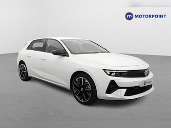 Used Vauxhall Astra 2024 for sale - 79721584: Photo