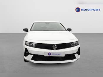 Used Vauxhall Astra 2024 for sale - 79721584: Photo