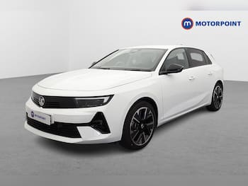 Used Vauxhall Astra 2024 for sale - 79721584: Photo