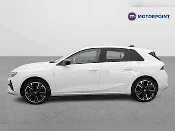 Used Vauxhall Astra 2024 for sale - 79721584: Photo