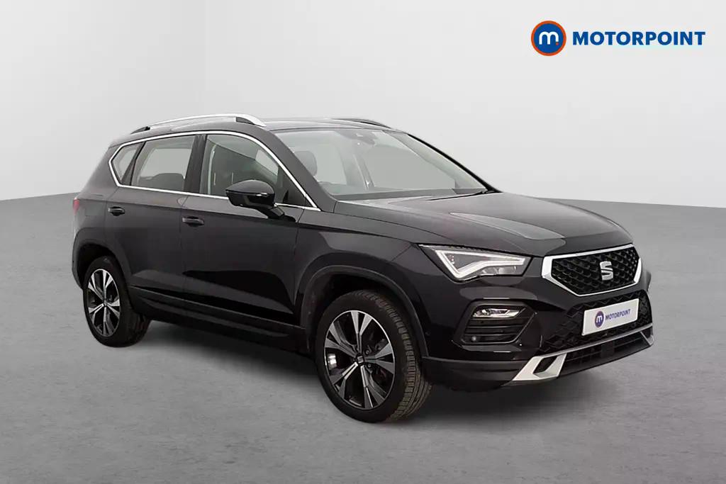 Used SEAT Ateca 2024 for sale - 76568808: Photo 1