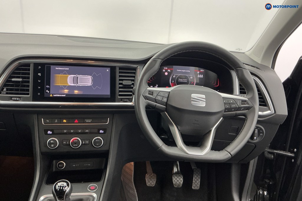 Used SEAT Ateca 2024 for sale - 76568808: Photo 10