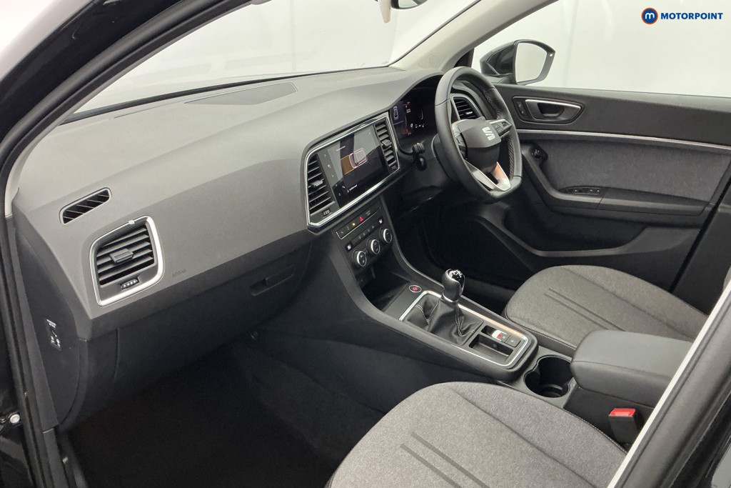 Used SEAT Ateca 2024 for sale - 76568808: Photo 11