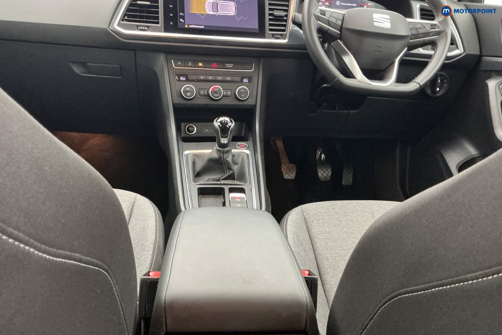 Used SEAT Ateca 2024 for sale - 76568808: Photo 13