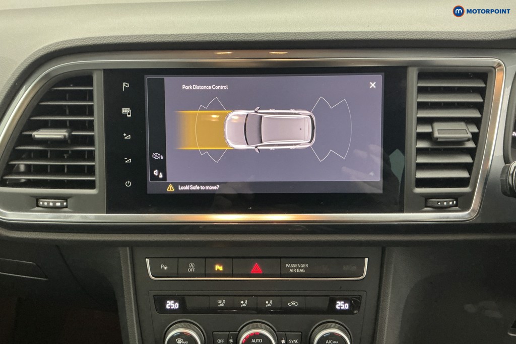 Used SEAT Ateca 2024 for sale - 76568808: Photo 15