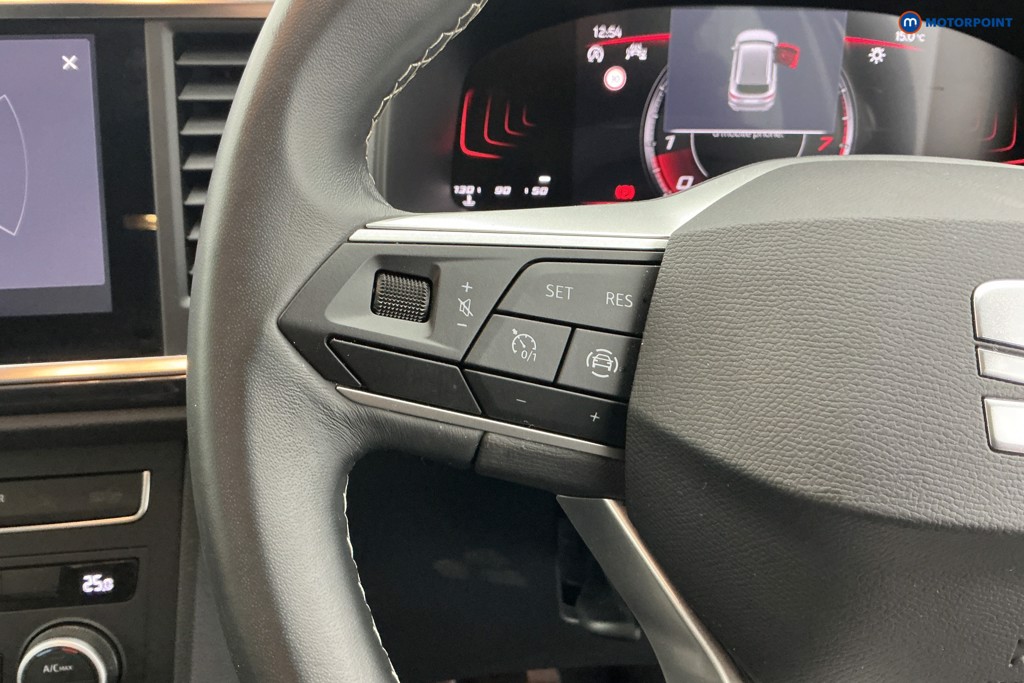 Used SEAT Ateca 2024 for sale - 76568808: Photo 16