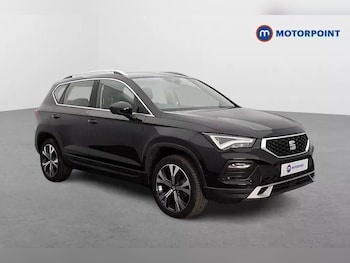 Used SEAT Ateca 2024 for sale - 76568808: Photo