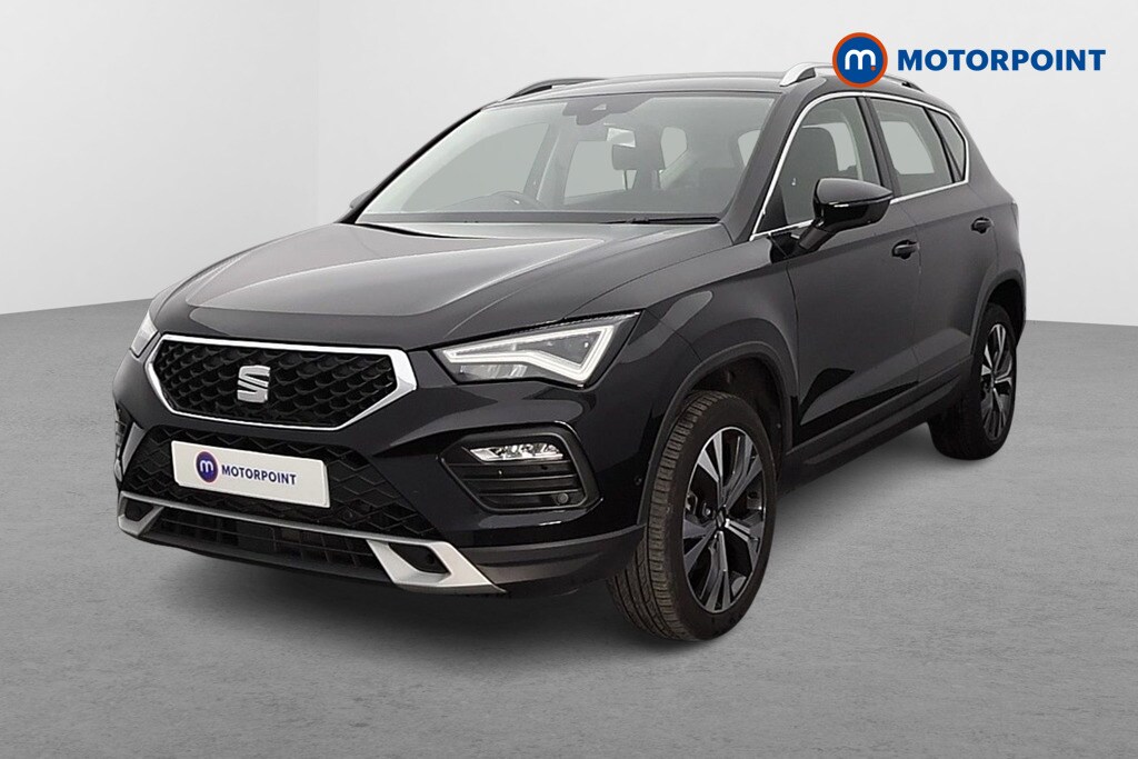 Used SEAT Ateca 2024 for sale - 76568808: Photo 2