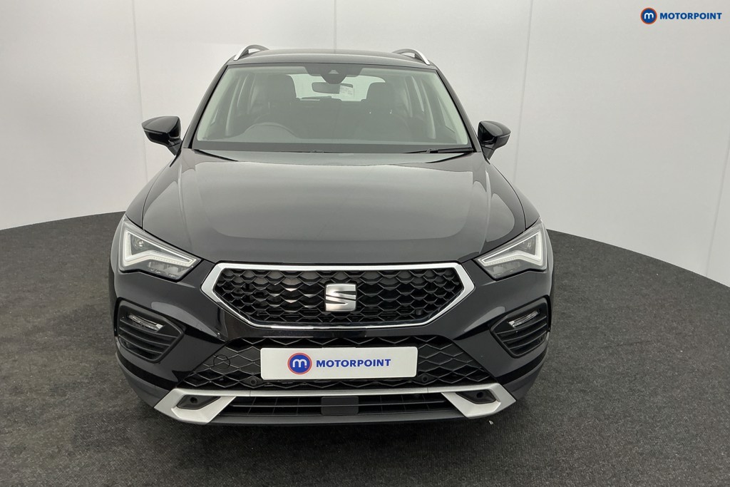 Used SEAT Ateca 2024 for sale - 76568808: Photo 21