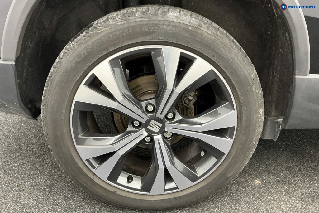 Used SEAT Ateca 2024 for sale - 76568808: Photo 23