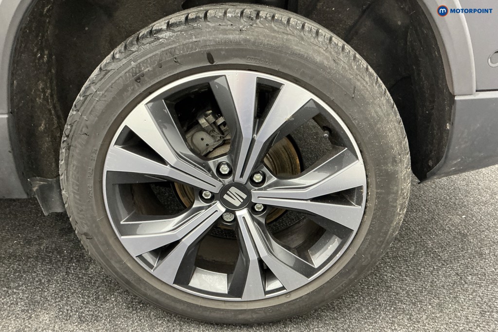 Used SEAT Ateca 2024 for sale - 76568808: Photo 24