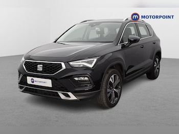 Used SEAT Ateca 2024 for sale - 76568808: Photo