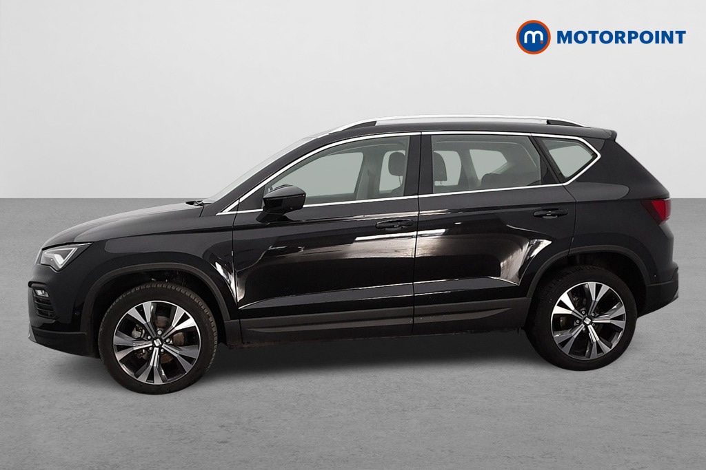 Used SEAT Ateca 2024 for sale - 76568808: Photo 3