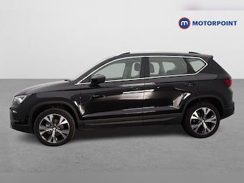 Used SEAT Ateca 2024 for sale - 76568808: Photo