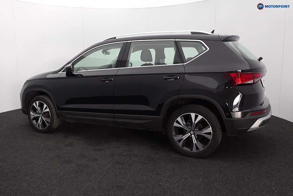 Used SEAT Ateca 2024 for sale - 76568808: Photo 4