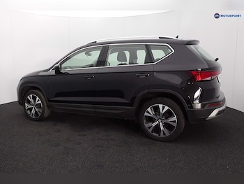 Used SEAT Ateca 2024 for sale - 76568808: Photo