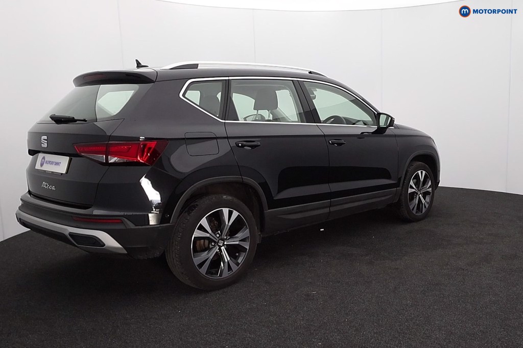 Used SEAT Ateca 2024 for sale - 76568808: Photo 6